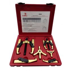 ESTUCHE DE PEQUEÑOS EXTRACTORES FORZA