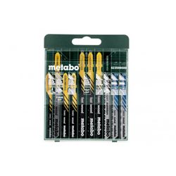 ESTUCHE DE SIERRA DE CALAR, 10 PIEZAS: MM