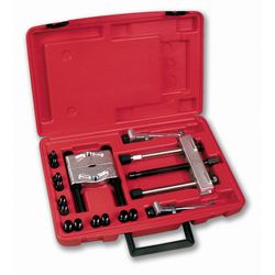ESTUCHE EXTRACTORES FORZA CON ADAPTADORES ROSCADOS