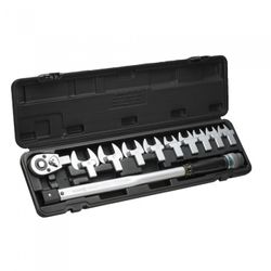 ESTUCHE LLAVE DINAMOMETR. INTERC 11 PZAS