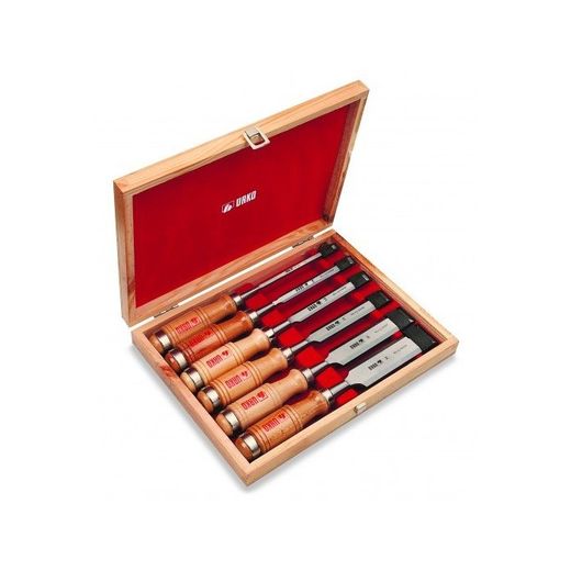 ESTUCHE MADERA 680-M FORMONES M/MADERA