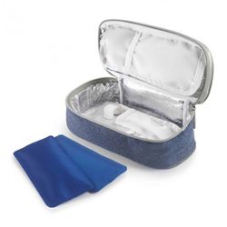 ESTUCHE NEVERA MEDICINAS DALVIK