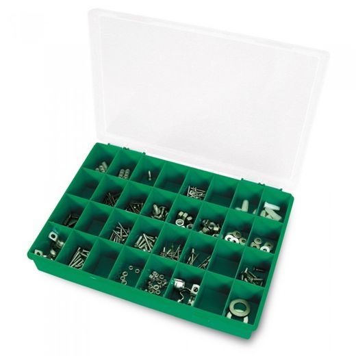 ESTUCHE Nº 13-32