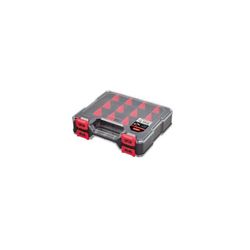 ESTUCHE ORG.DOBLE CARA 31.5X27.3X8.2CM.