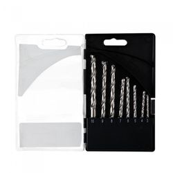 ESTUCHES DE BROCAS 3-10MM PARA ALBAÑILERIA