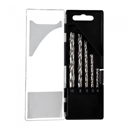 ESTUCHES DE BROCAS 4-10MM PARA ALBAÑILERIA