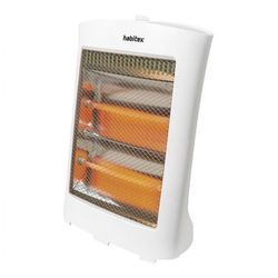 *ESTUFA CUARZO MOD.HQ345 800 W.HABITEX