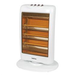 ESTUFA CUARZO MOD.HQ346. 1200 W.HABITEX