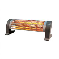ESTUFA DE CUARZO. 1200 W. HABITEX.
