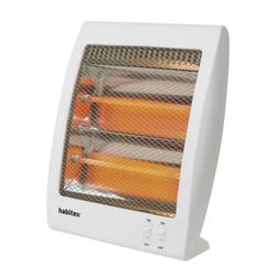 ESTUFA DE CUARZO. MOD.E341. 800 W.