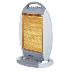 ESTUFA DE CUARZO. MOD.E344. 1200 W.
