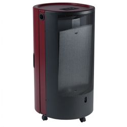 ESTUFA GAS. LLAMA LIBRE. M. CHIC 4,2 KW.