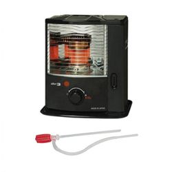 ESTUFA MECANICA PARAFINA.MOD.RS-122.