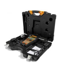 ETIQUETADORA DYMO RHINO 6000+ KIT DE MALETÍN