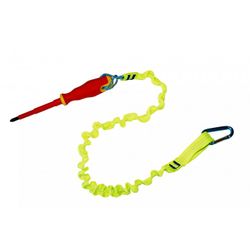 ETL - ESLINGA 1M EXTENSIBLE PARA HERRAMIENTAS CON ORIFICIO