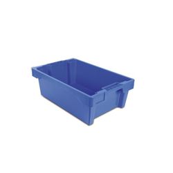 EURO-CAJA MOD. 6415 AZUL