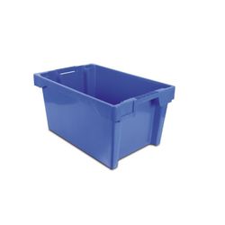 EURO-CAJA MOD. 6420 AZUL