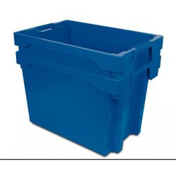 EURO-CAJA MOD. 6440 AZUL