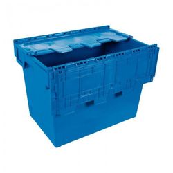 EURO-CAJA MOD. 6444-T