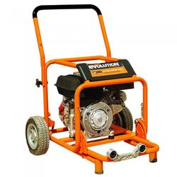 EVO-SYSTEM BASE-MOTOR EVO200