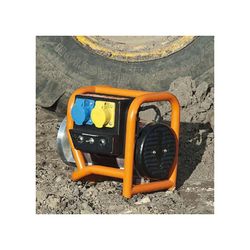 EVO-SYSTEM GENERADOR GEN2800