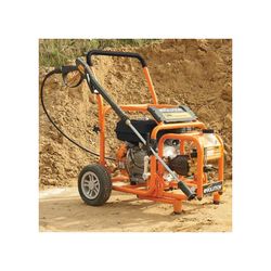 EVO-SYSTEM LIMPIADOR PRESION PW3200