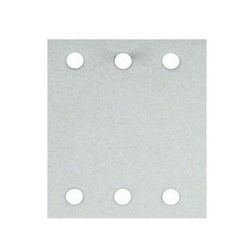 *EX WHITE:PAINT D.115MM GR 60X5 U