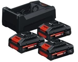 EXPERT EXBA18V-40 + GAL12V/18V-80