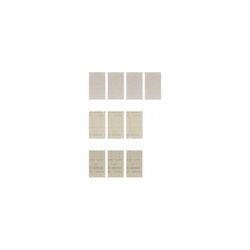EXPERT M480 80X133MM SET 10 UDS