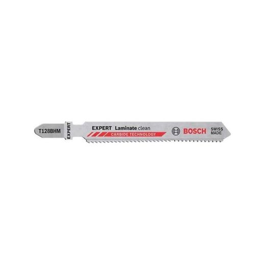 EXPERT T128BHM LAMINATE CLEAN 3UDS