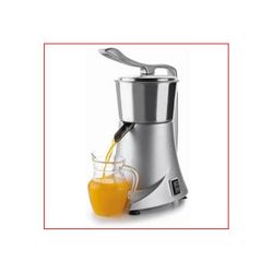EXPRIMIDOR ELECTRICO INOX 230 W
