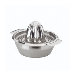 EXPRIMIDOR INOX 10 CMS.