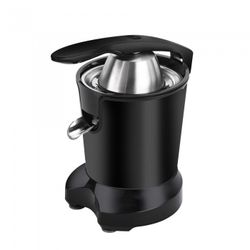 EXPRIMIDOR NARANJAS KUKEN 650W.C/BRAZ BLACK