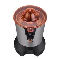 EXPRIMIDOR NARANJAS KUKEN 85W. INOX.
