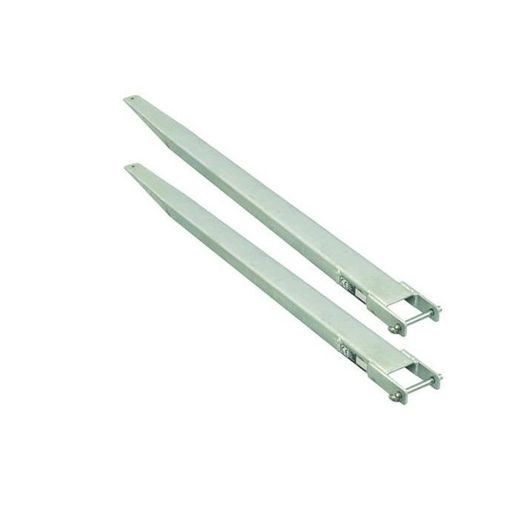 EXTENISONES HORQUILLAS 2000 X 150MM