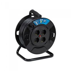 EXTENSIBLE 3G 1,5 CON REARME 50M