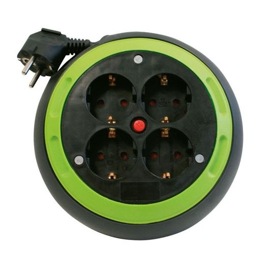 EXTENSIBLE 3G1,5 4M PISTACHO