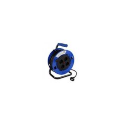 EXTENSIBLE 50 M. 3X15 IP-20