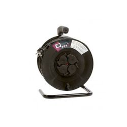 EXTENSIBLE INDUSTRIAL CON TAPA H05VV-F 3G X 1.5+DSS IP20 25 M