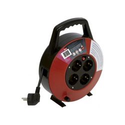 EXTENSIBLE SEMIPROFESIONAL H05VV-F3G X 1,5+DSS IP20 5 M