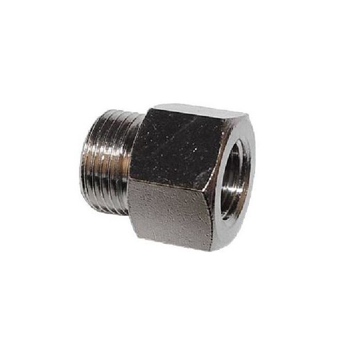 EXTENSION 1/4M-3/8H