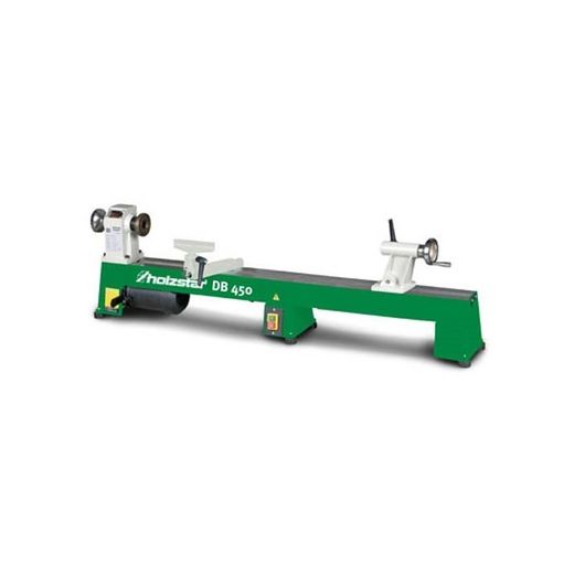 EXTENSION DE BANCADA - DB 450