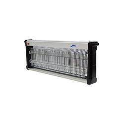 EXTERMINADOR INSECTOS 2TUBOS-20W