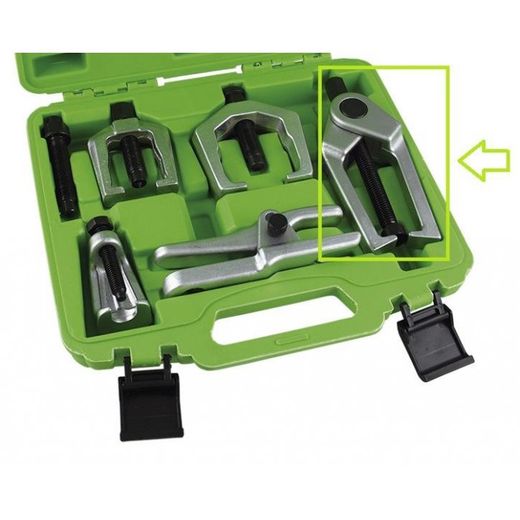 EXTRACTOR 2 PATAS GRANDE P/51123