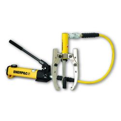 EXTRACTOR 3 PATAS HIDRAULICO COMPLETO FORZA