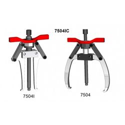 EXTRACTOR AJUSTABLE EXTERIOR+INTERIOR FORZA 2 PATAS