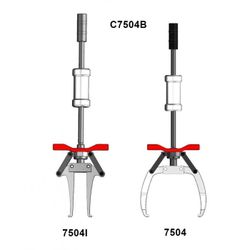 EXTRACTOR AJUSTABLE FORZA 2 PATAS INTERIOR Y EXTERIOR + BARRA
