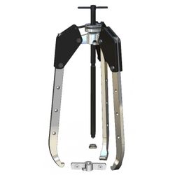 EXTRACTOR AUTOCENTRANTE 50 TON REF.1352THAXO