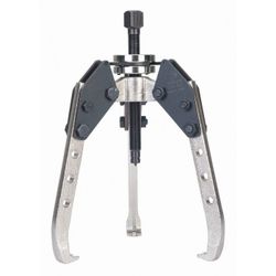 EXTRACTOR AUTOCENTRANTE FORZA 120X125