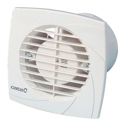 EXTRACTOR BAÑO ENCASTRABLE B-10 PLUS 15W